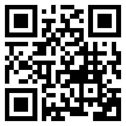 微信二维码