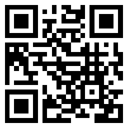 微信二维码