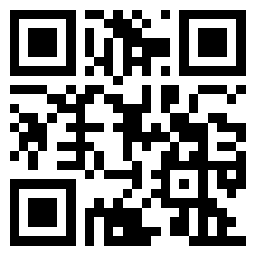 微信二维码