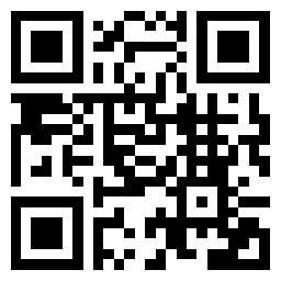 微信二维码
